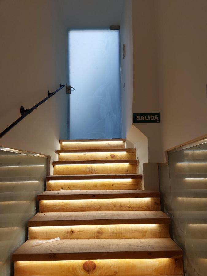 Apartamento Completo, Chamartin Madrid Eksteriør billede