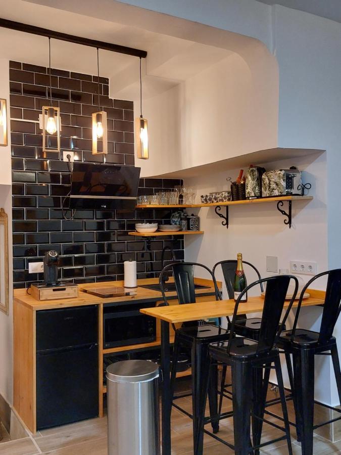 Apartamento Completo, Chamartin Madrid Eksteriør billede