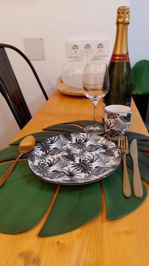 Apartamento Completo, Chamartin Madrid Eksteriør billede