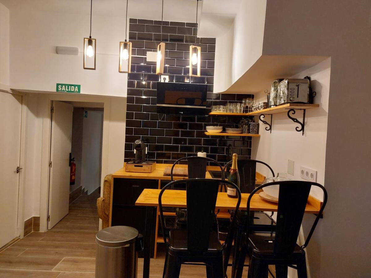 Apartamento Completo, Chamartin Madrid Eksteriør billede