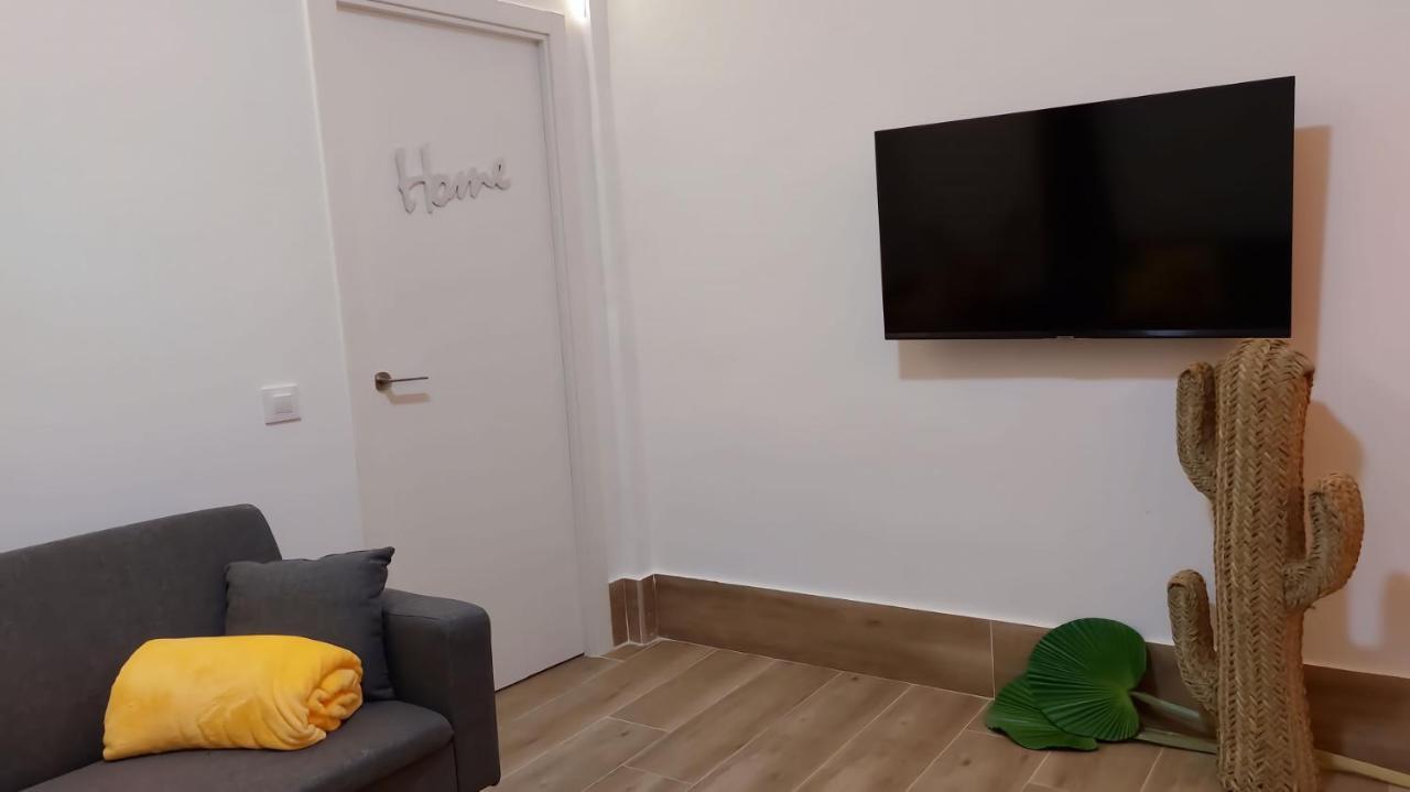 Apartamento Completo, Chamartin Madrid Eksteriør billede