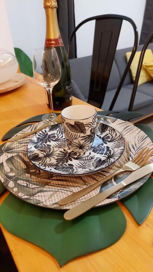 Apartamento Completo, Chamartin Madrid Eksteriør billede