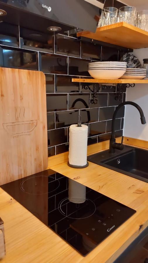 Apartamento Completo, Chamartin Madrid Eksteriør billede