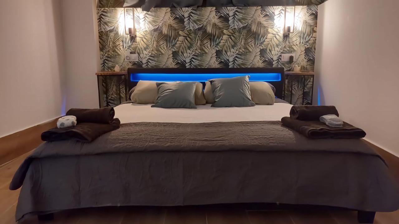 Apartamento Completo, Chamartin Madrid Eksteriør billede