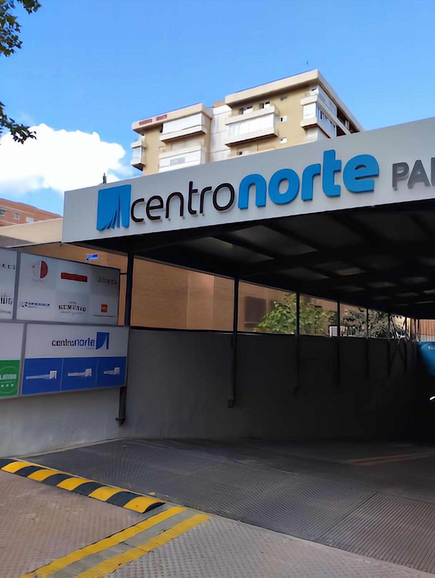 Apartamento Completo, Chamartin Madrid Eksteriør billede