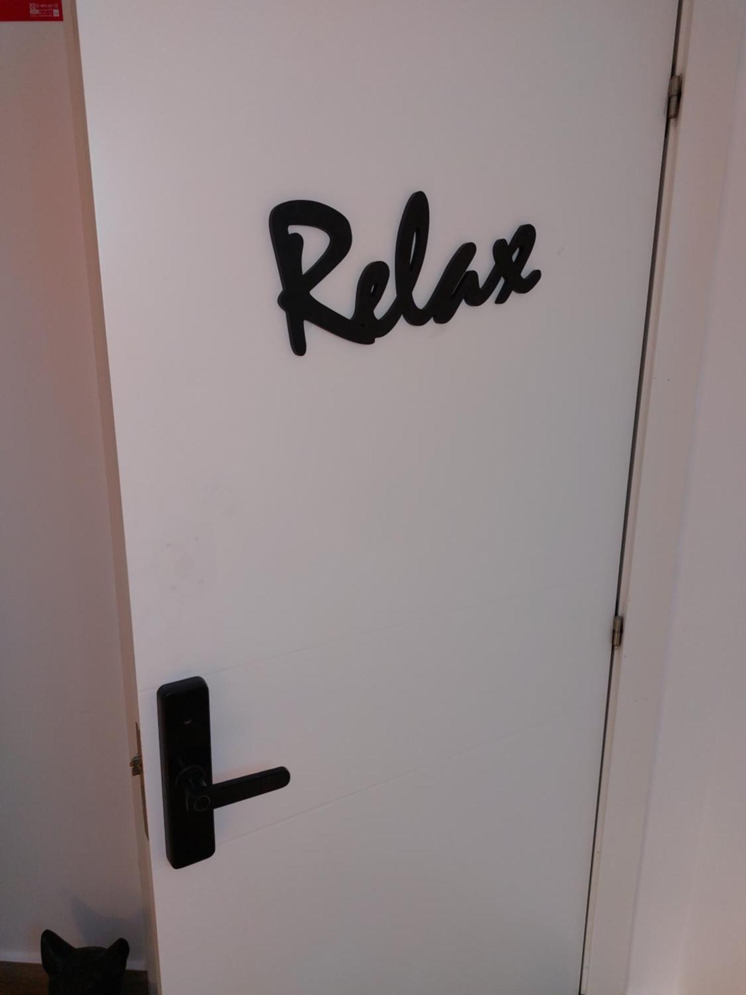 Apartamento Completo, Chamartin Madrid Eksteriør billede
