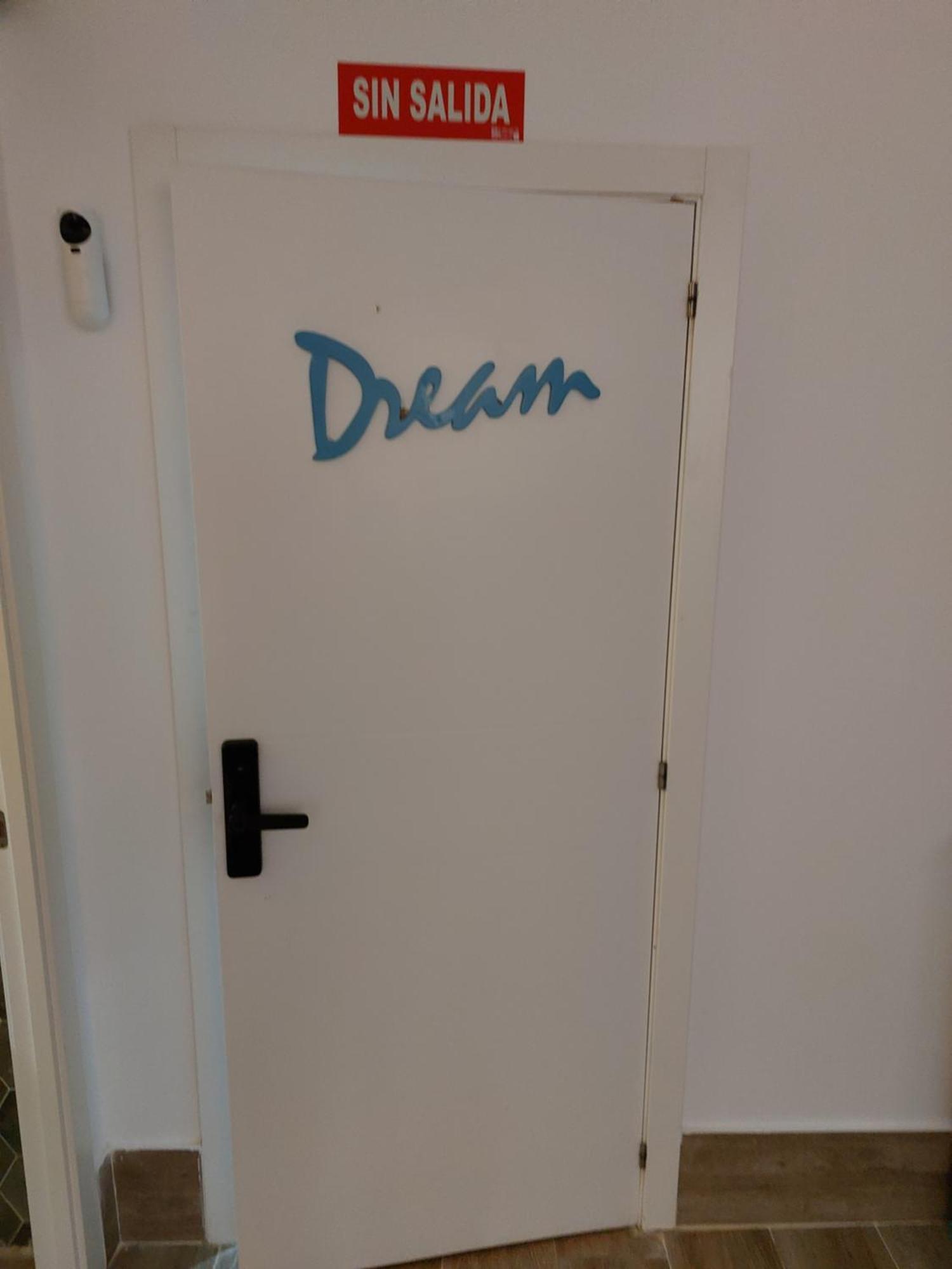 Apartamento Completo, Chamartin Madrid Eksteriør billede